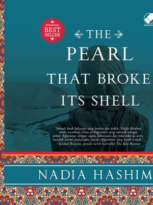 cover image of The Pearl That Broke Its Shell